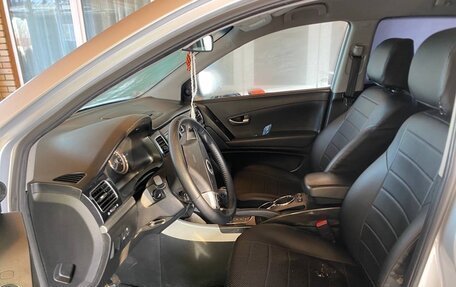 SsangYong Actyon II рестайлинг, 2013 год, 815 000 рублей, 5 фотография