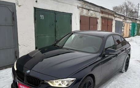BMW 3 серия, 2013 год, 1 690 000 рублей, 1 фотография