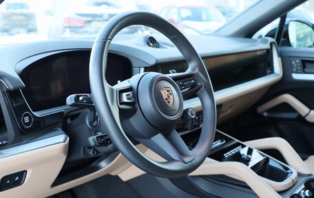 Porsche Cayenne III, 2025 год, 18 950 000 рублей, 9 фотография