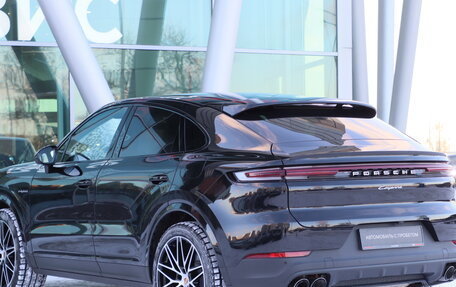 Porsche Cayenne III, 2025 год, 18 950 000 рублей, 7 фотография