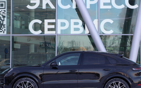Porsche Cayenne III, 2025 год, 18 950 000 рублей, 8 фотография