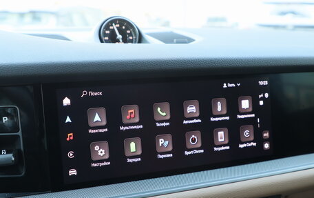 Porsche Cayenne III, 2025 год, 18 950 000 рублей, 11 фотография