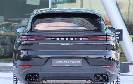 Porsche Cayenne III, 2025 год, 18 950 000 рублей, 6 фотография