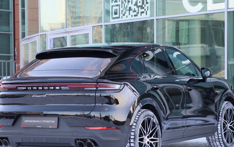 Porsche Cayenne III, 2025 год, 18 950 000 рублей, 5 фотография