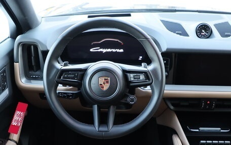 Porsche Cayenne III, 2025 год, 18 950 000 рублей, 13 фотография