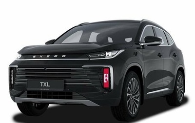 CheryExeed TXL, 2024 год, 3 841 200 рублей, 1 фотография