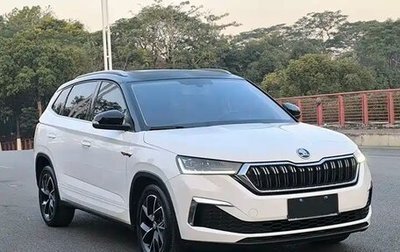 Skoda Kamiq I, 2021 год, 1 830 000 рублей, 1 фотография