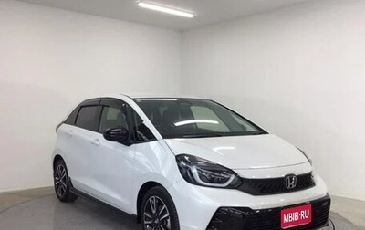 Honda Fit, 2023 год, 1 160 000 рублей, 1 фотография