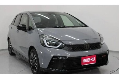 Honda Fit, 2023 год, 1 130 000 рублей, 1 фотография