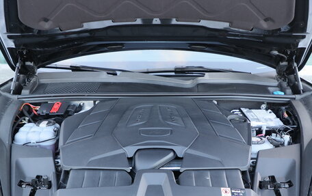 Porsche Cayenne III, 2025 год, 18 950 000 рублей, 21 фотография