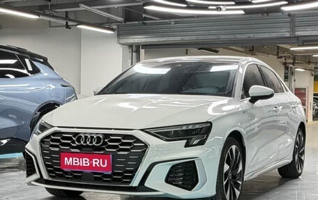 Audi A3, 2023 год, 1 825 000 рублей, 1 фотография