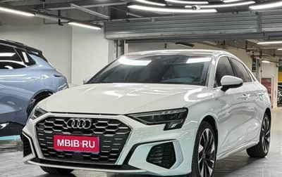 Audi A3, 2023 год, 1 825 000 рублей, 1 фотография