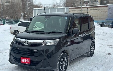 Toyota Tank I, 2019 год, 1 000 049 рублей, 1 фотография