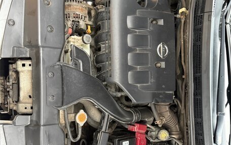 Nissan Tiida, 2008 год, 670 000 рублей, 5 фотография