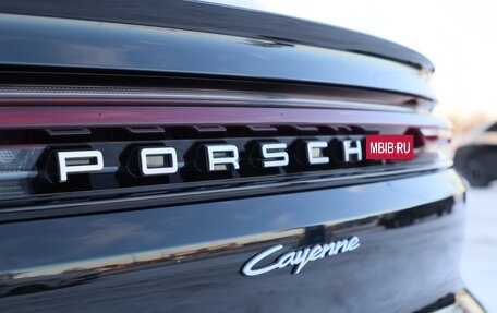 Porsche Cayenne III, 2025 год, 18 950 000 рублей, 25 фотография