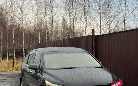 Honda Stream II, 2007 год, 725 000 рублей, 1 фотография