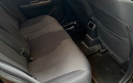 Nissan Tiida, 2008 год, 670 000 рублей, 7 фотография