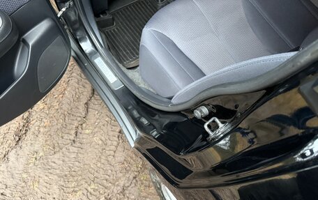 Nissan Tiida, 2008 год, 670 000 рублей, 11 фотография