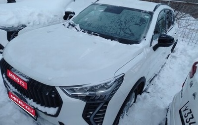 Haval Jolion, 2024 год, 1 696 800 рублей, 1 фотография