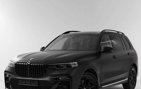 BMW X7, 2019 год, 6 535 000 рублей, 1 фотография