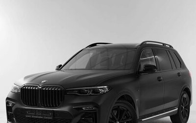 BMW X7, 2019 год, 6 535 000 рублей, 1 фотография