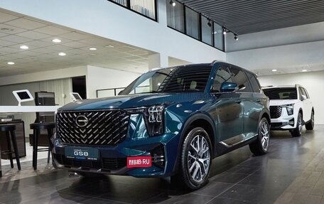 GAC GS8, 2025 год, 4 299 000 рублей, 1 фотография