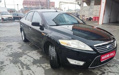 Ford Mondeo IV, 2010 год, 670 000 рублей, 1 фотография