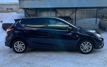 Nissan Tiida, 2015 год, 1 300 000 рублей, 6 фотография