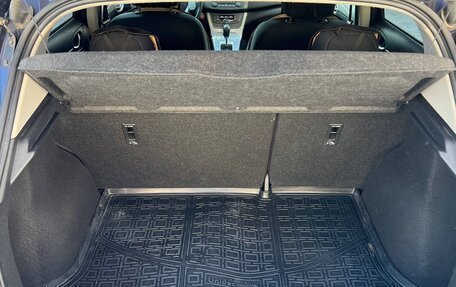 Nissan Tiida, 2015 год, 1 300 000 рублей, 11 фотография