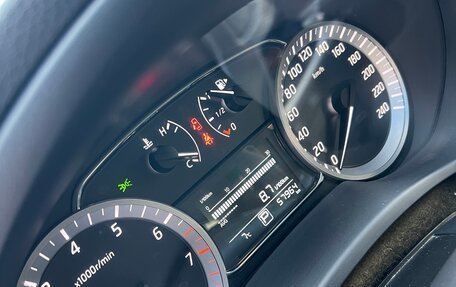 Nissan Tiida, 2015 год, 1 300 000 рублей, 10 фотография