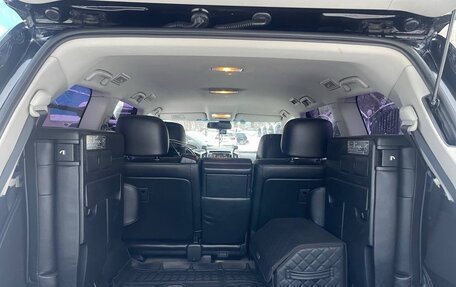 Toyota Land Cruiser 200, 2012 год, 3 630 000 рублей, 13 фотография