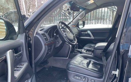 Toyota Land Cruiser 200, 2012 год, 3 630 000 рублей, 6 фотография