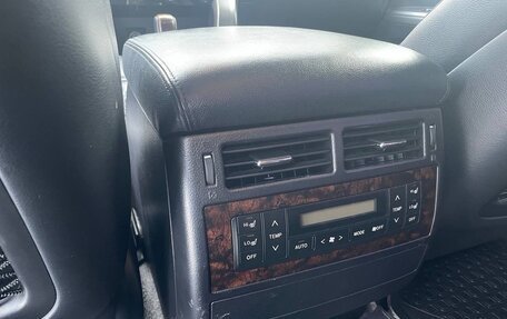 Toyota Land Cruiser 200, 2012 год, 3 630 000 рублей, 10 фотография