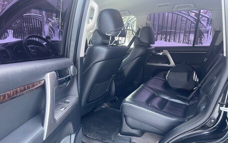 Toyota Land Cruiser 200, 2012 год, 3 630 000 рублей, 8 фотография