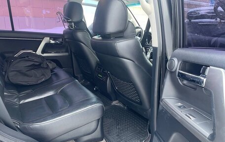 Toyota Land Cruiser 200, 2012 год, 3 630 000 рублей, 14 фотография