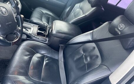 Toyota Land Cruiser 200, 2012 год, 3 630 000 рублей, 7 фотография