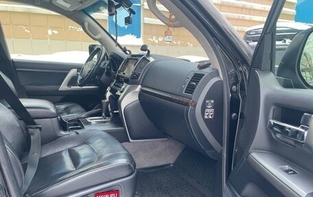 Toyota Land Cruiser 200, 2012 год, 3 630 000 рублей, 15 фотография