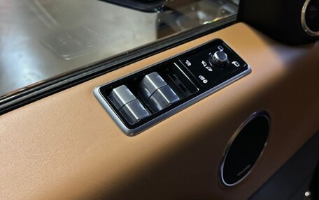 Land Rover Range Rover Sport II, 2021 год, 5 000 000 рублей, 13 фотография