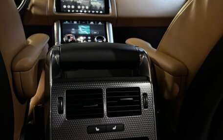 Land Rover Range Rover Sport II, 2021 год, 5 000 000 рублей, 18 фотография