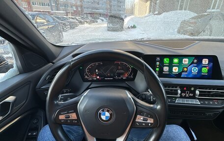 BMW 1 серия, 2019 год, 2 199 999 рублей, 8 фотография