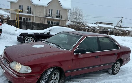 Ford Scorpio II, 1994 год, 175 000 рублей, 7 фотография