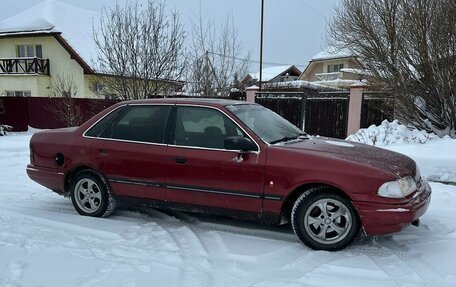 Ford Scorpio II, 1994 год, 175 000 рублей, 5 фотография