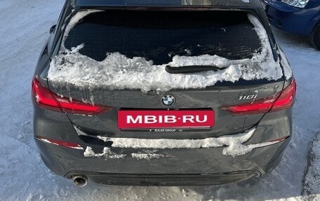 BMW 1 серия, 2019 год, 2 199 999 рублей, 3 фотография