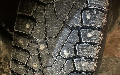 Ford Scorpio II, 1994 год, 175 000 рублей, 11 фотография