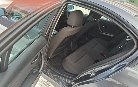 BMW 3 серия, 2006 год, 720 000 рублей, 9 фотография