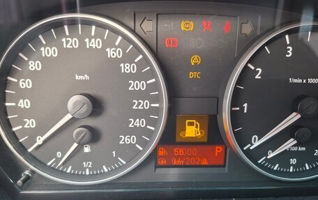 BMW 3 серия, 2006 год, 720 000 рублей, 10 фотография