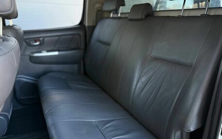 Toyota Hilux VII, 2012 год, 1 520 000 рублей, 15 фотография