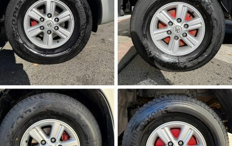 Toyota Hilux VII, 2012 год, 1 520 000 рублей, 20 фотография