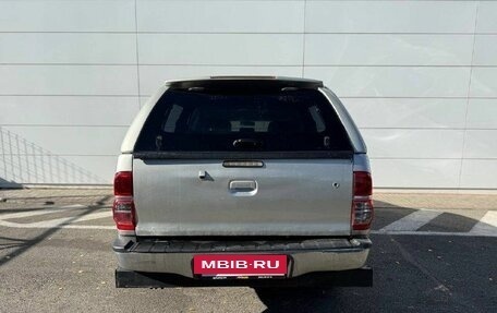 Toyota Hilux VII, 2012 год, 1 520 000 рублей, 8 фотография