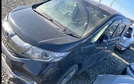 Honda Stepwgn IV, 2017 год, 1 560 000 рублей, 3 фотография